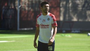 Oribe Peralta aseguró que se siente más apoyado por entrenadores extranjeros