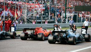 Gran Premio Italia
