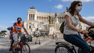 Día a día en Italia tras la cuarentena por coronavirus