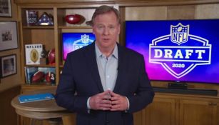 Roger Goodell admitió errores por no atender antes el racismo