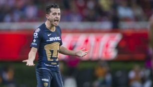 Pumas: Míchel contempla hasta 15 canteranos para 'reforzarse' 