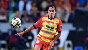 Shaggy Martínez siente que cargará con una deuda hacia la afición de Morelia 