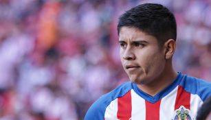 Chivas: Chofis López aceptó que va al psicólogo para mejorar su nivel de juego