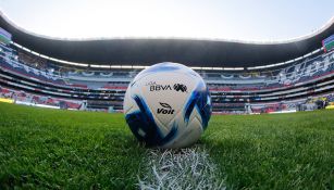 Balón de la Liga MX