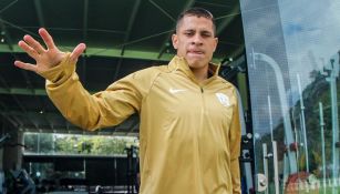 Pumas: Iturbe se despidió de Pachuca y confirmó que regresa al club felino