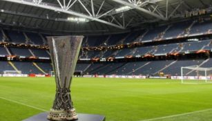 Europa League: El resto del torneo europeo se jugará con una fase final de ocho juegos en Colonia 