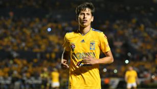 Tigres: Jürgen Damm se despidió del club felino con emotivo video