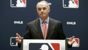 MLB: Liga y sindicato estarían cerca de cerrar acuerdo 