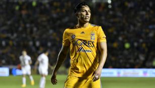 Tigres intentó enviar a Salcedo a Chivas, pero alto sueldo lo impidió