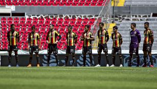 Presidente de UdeG sobre Liga de Expansión: 'Ha sido una falta de respeto para clubes del Ascenso'