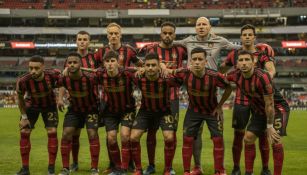 MLS: Atlanta United informó de segundo jugador infectado con coronavirus