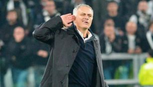 Premier League: Mourinho se sometió a prueba de Covid-19 