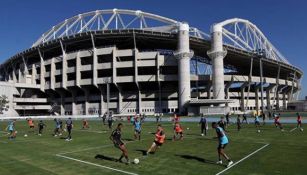 Brasil: Corinthians y Botafogo confirmaron tener varios contagiados por Covid-19 entre sus líneas 