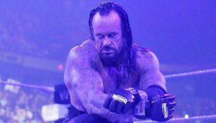 ​​The Undertaker