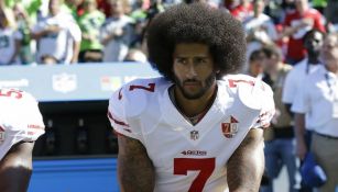 NFL: Brett Favre piensa que Colin Kaepernick será catalogado como héroe