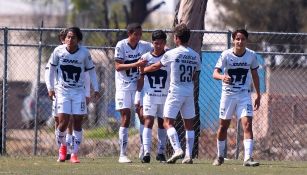 Pumas: Filial entrenará en CDMX y viajará a Tabasco antes de cada juego