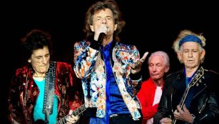  Rolling Stones en concierto