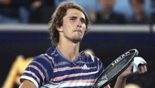 Coronavirus: Alexander Zverev se olvidó de la cuarentena y acudió a fiesta masiva 