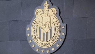 Escudo de Chivas