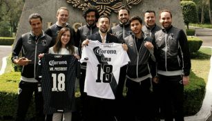 LBM: Club de Cuervos sería el nuevo equipo del torneo