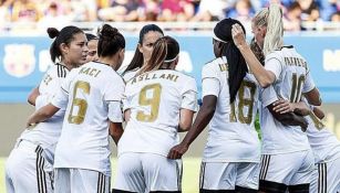 Real Madrid: El cuadro blanco hizo oficial la creación de su equipo femenil 