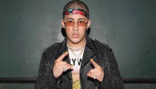 Bad Bunny, nombrado 'Compositor del Año ASCAP'