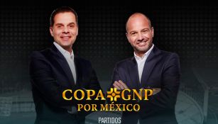 Copa por México: TV Azteca presumió mejor rating en 4 de 6 partidos