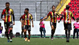 Leones Negros: Se filtró la nueva indumentaria del cuadro de Guadalajara 