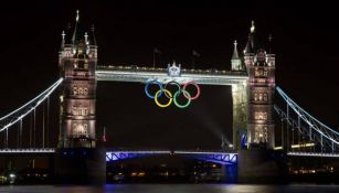 Juegos Olímpicos de Londres 2012