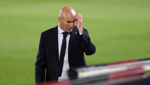 Real Madrid: Zidane explota tras ser cuestionado sobre Gareth Bale