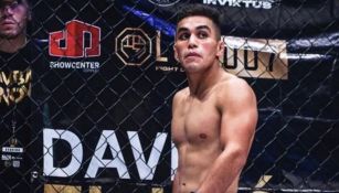 MMA: David Mendoza le dedicaría a su padre pelea ante el monarca Marco Beltrán 