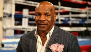 Mike Tyson: El exboxeador 'competirá' contra un tiburón