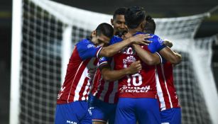 Chivas: El Rebaño reveló sus nuevos uniformes para el Apertura 2020