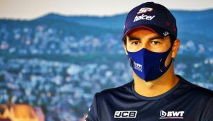 Sergio Pérez podría dejar Racing Point