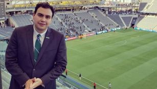 Aldo Farías sobre Tigres: ‘Es un honor servir a la mejor afición de México’ 