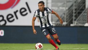 Rayados: Monterrey dio a conocer su nueva armadura para las campañas 2020-2021