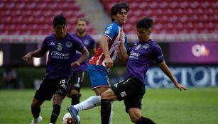 Mazatlán FC: Agencia Funeraria patrocinará al club de Sinaloa 