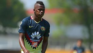 América: Darwin Quintero confesó que le guarda más cariño a Santos que a las Águilas