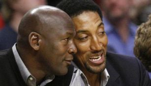 The Last Dance: Pippen negó estar molesto con MJ tras el documental 