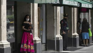 México alcanzó la cifra de 416 mil 179 infectados de Coronavirus; muertes ascienden a 46 mil
