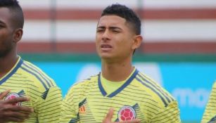 Edwin Herrera podría reforzar a Pumas para el Guard1anes 2020
