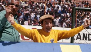 Chespirito ya no sale al aire