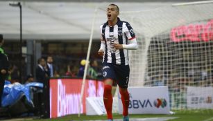 Monterrey: Funes Mori renovó con Rayados hasta 2024