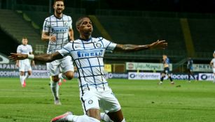 Inter de Milán: Cerró como subcampeón la Serie A, tras victoria sobre Atalanta