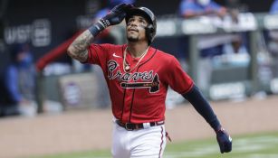 MLB: Atlanta blanqueó a los NY Mets y se aseguró su segunda serie del año ante los neoyorquinos