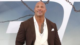 The Rock compró la XFL