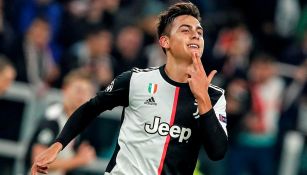 Juventus: Sarri aseguró que intentará que Paulo Dybala juegue ante Lyon