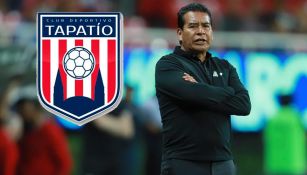 Club Tapatío: Alberto Coyote será técnico de filial de Chivas en Liga Expansión MX