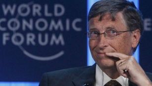 Coronavirus: Bill Gates vaticinó el fin de la pandemia