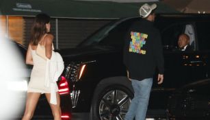 NBA: Devin Booker estaría saliendo con Kendall Jenner